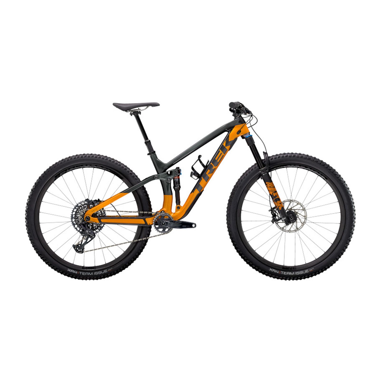 Fuel EX 9.8 GX