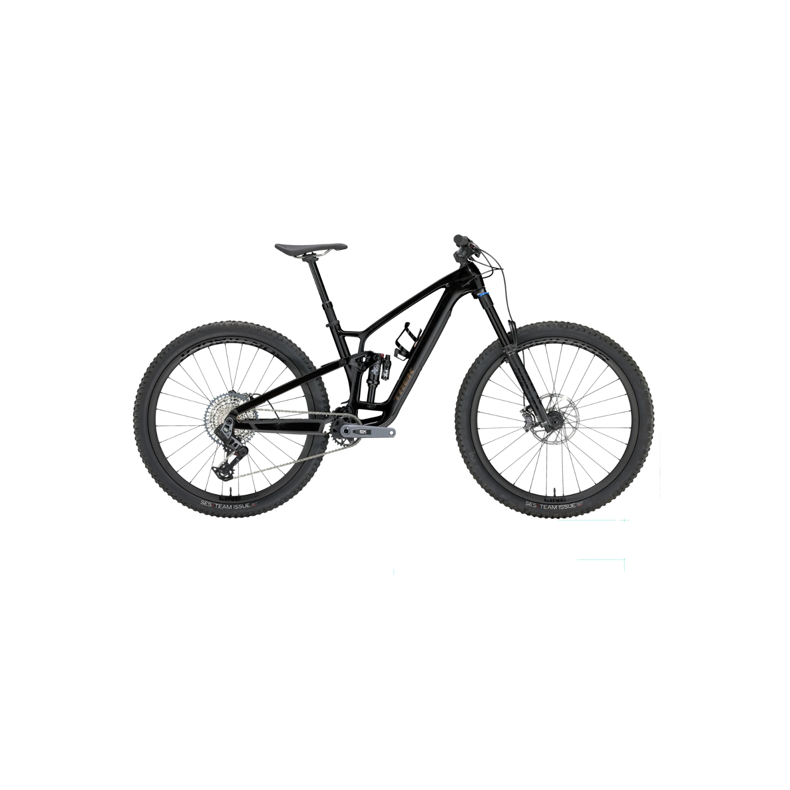 Fuel EX 9.8 GX AXS T-Type Gen 6