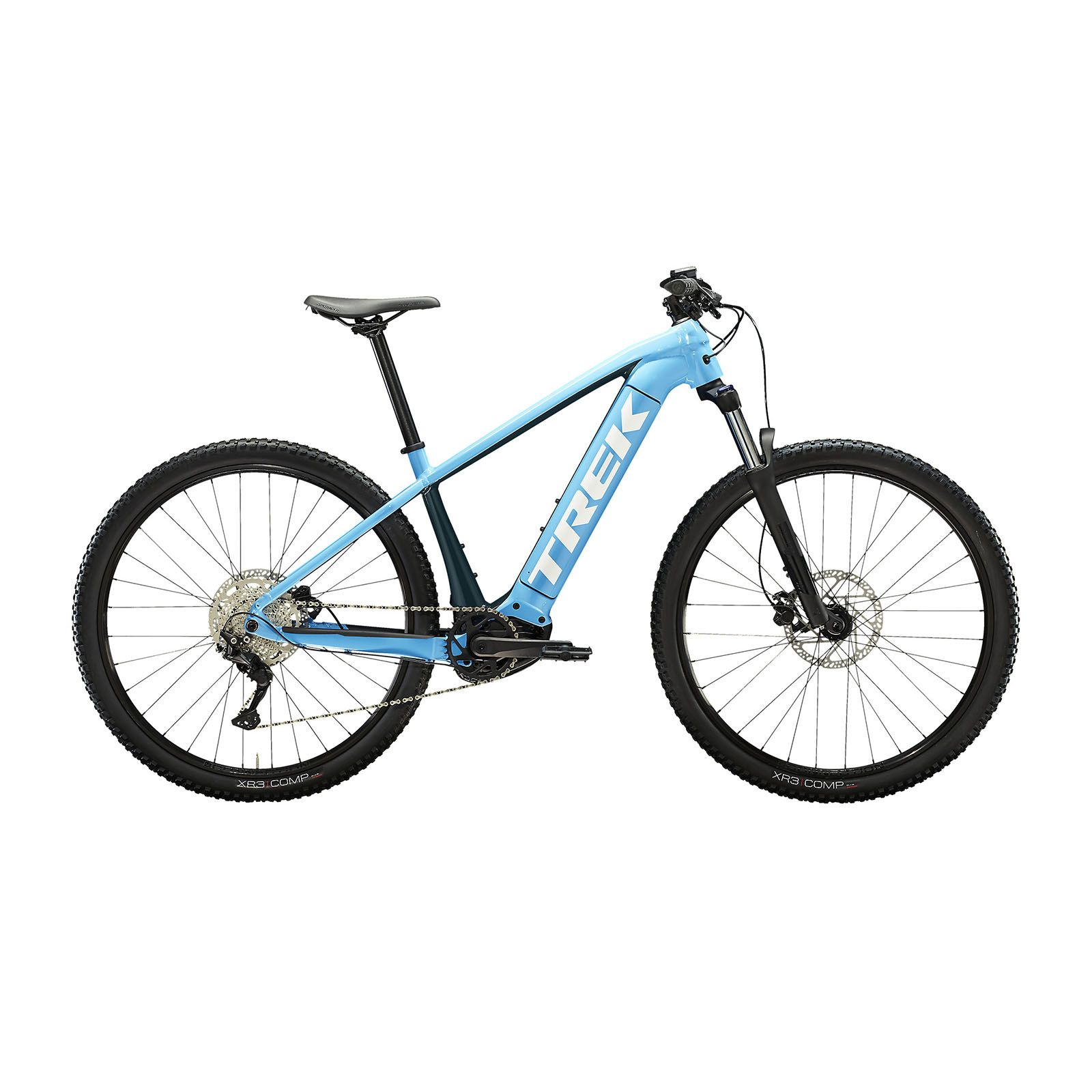 Powerfly 4 500