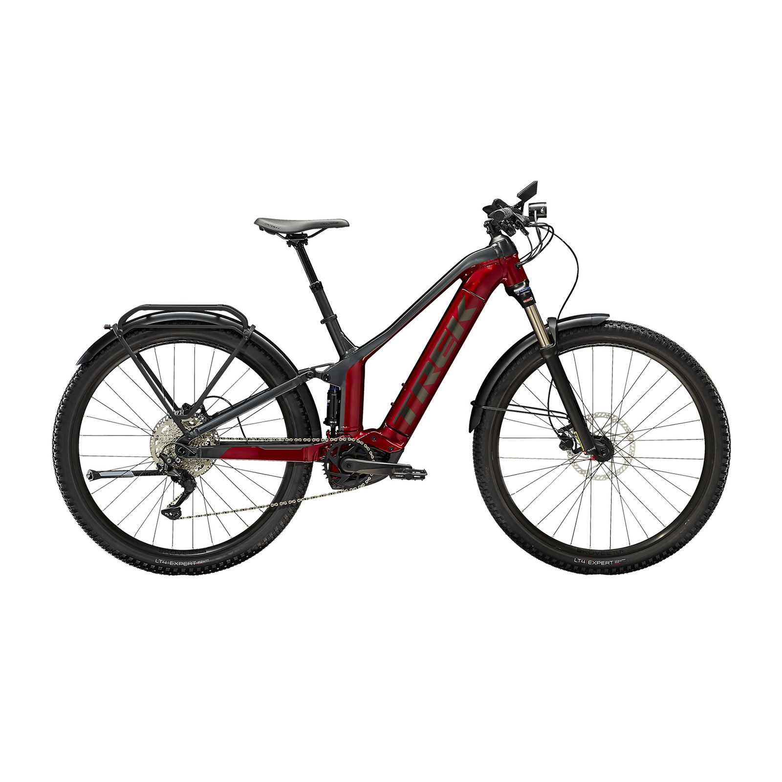 Trek Powerfly FS4 EQ Gen2