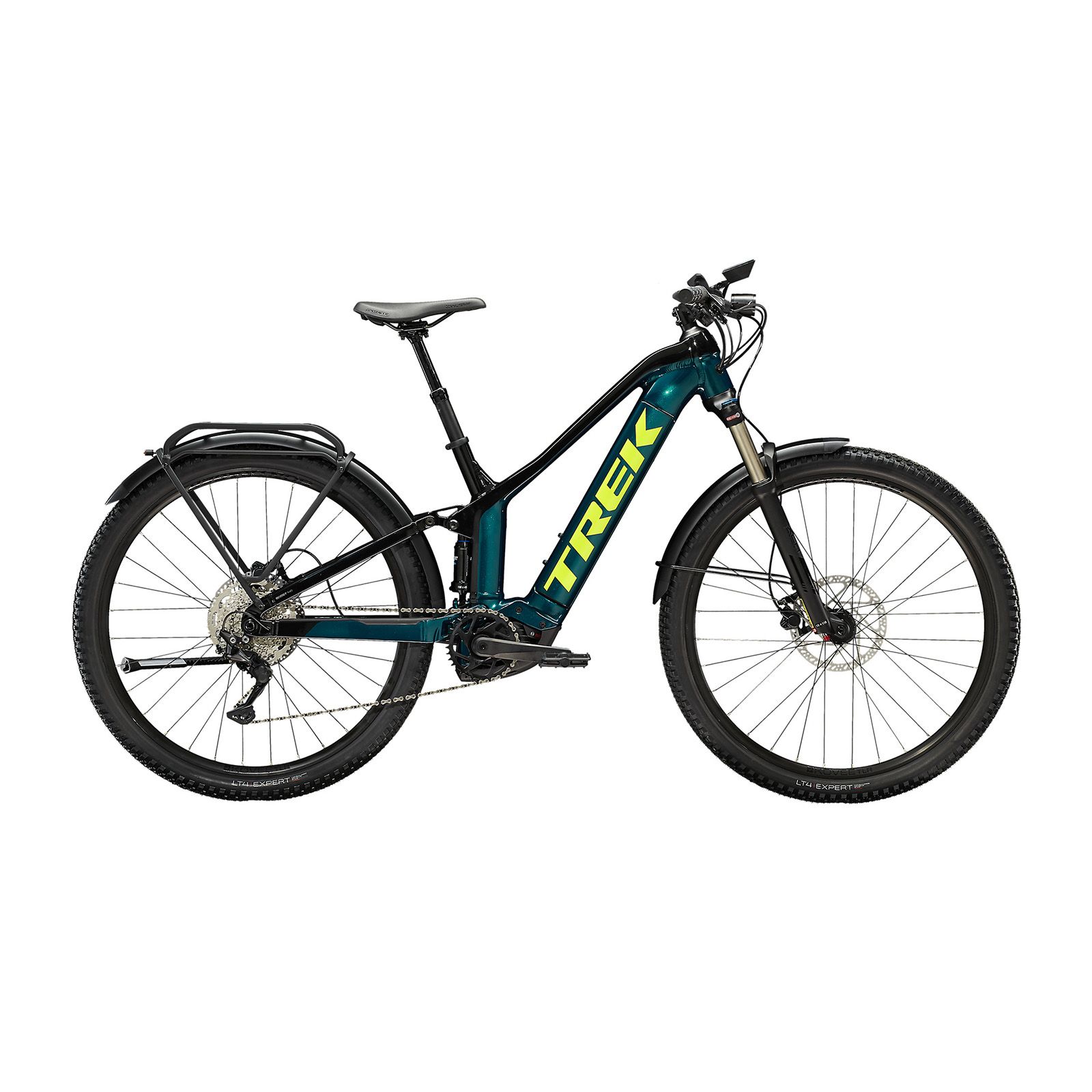 Powerfly FS 4 EQ