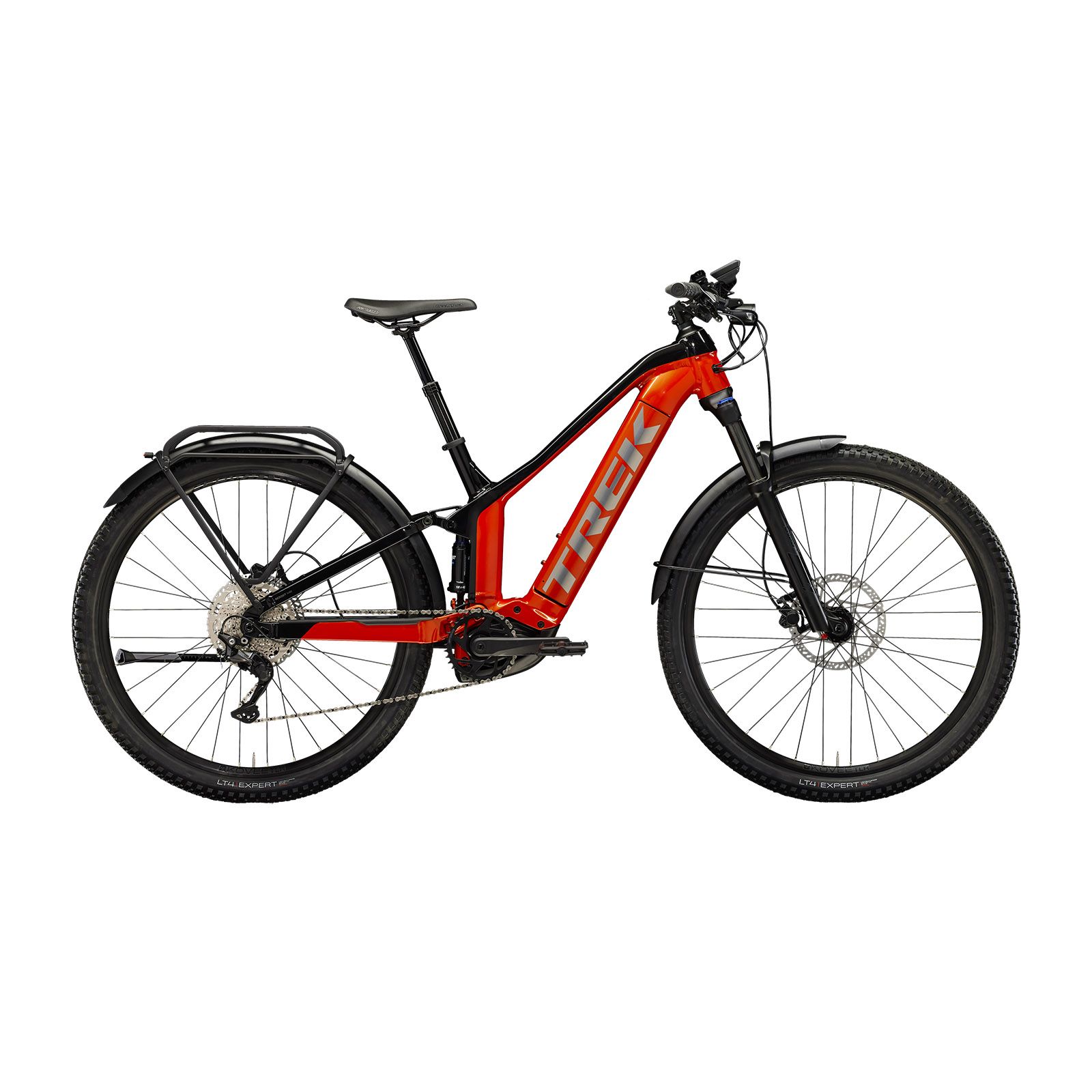 Powerfly FS 4 EQ Gen 3