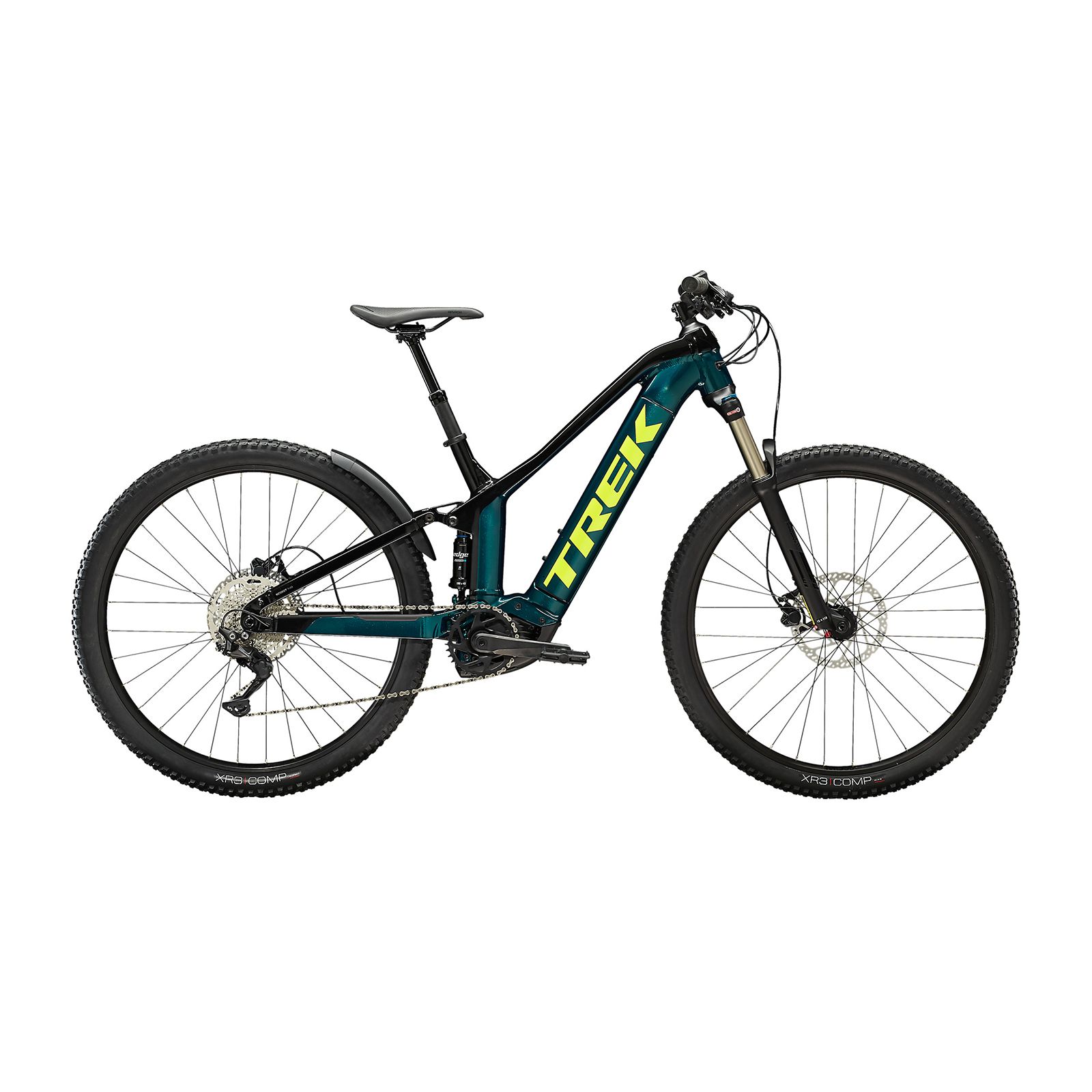 Powerfly FS4 500