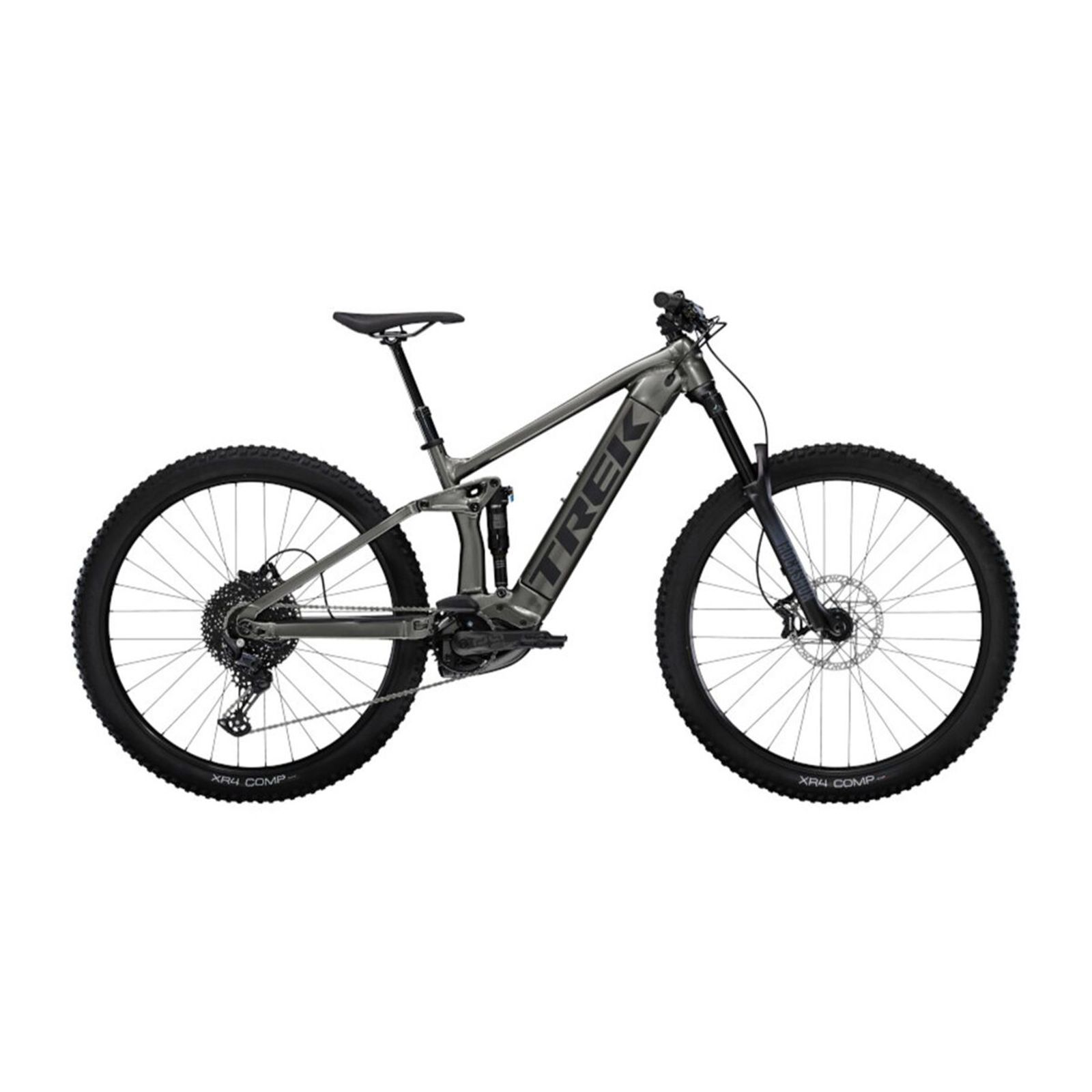 Rail 5 Deore Gen3 625W