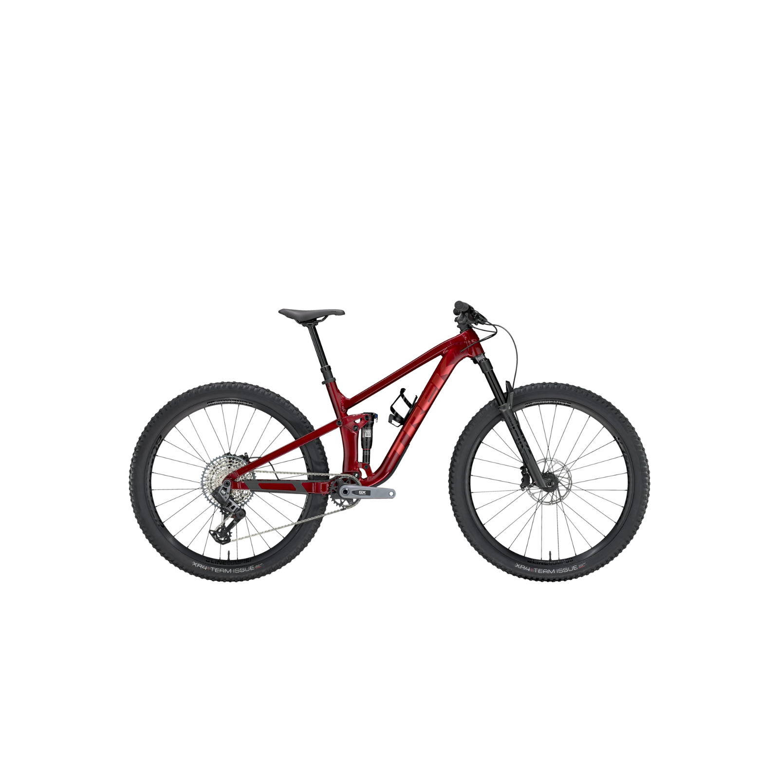 Top Fuel 8 GX AXS
