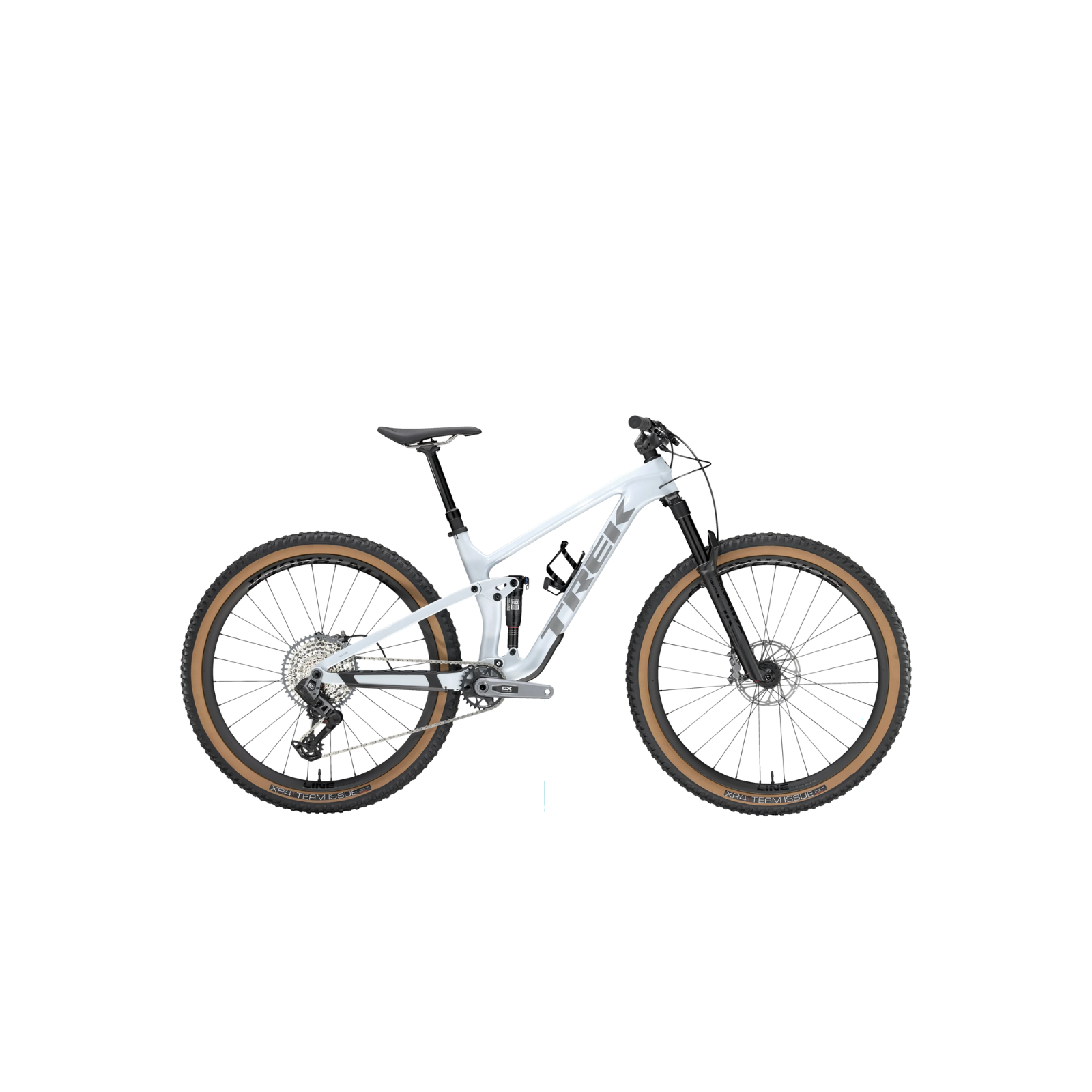 Top Fuel 9.8 GX AXS T-Type