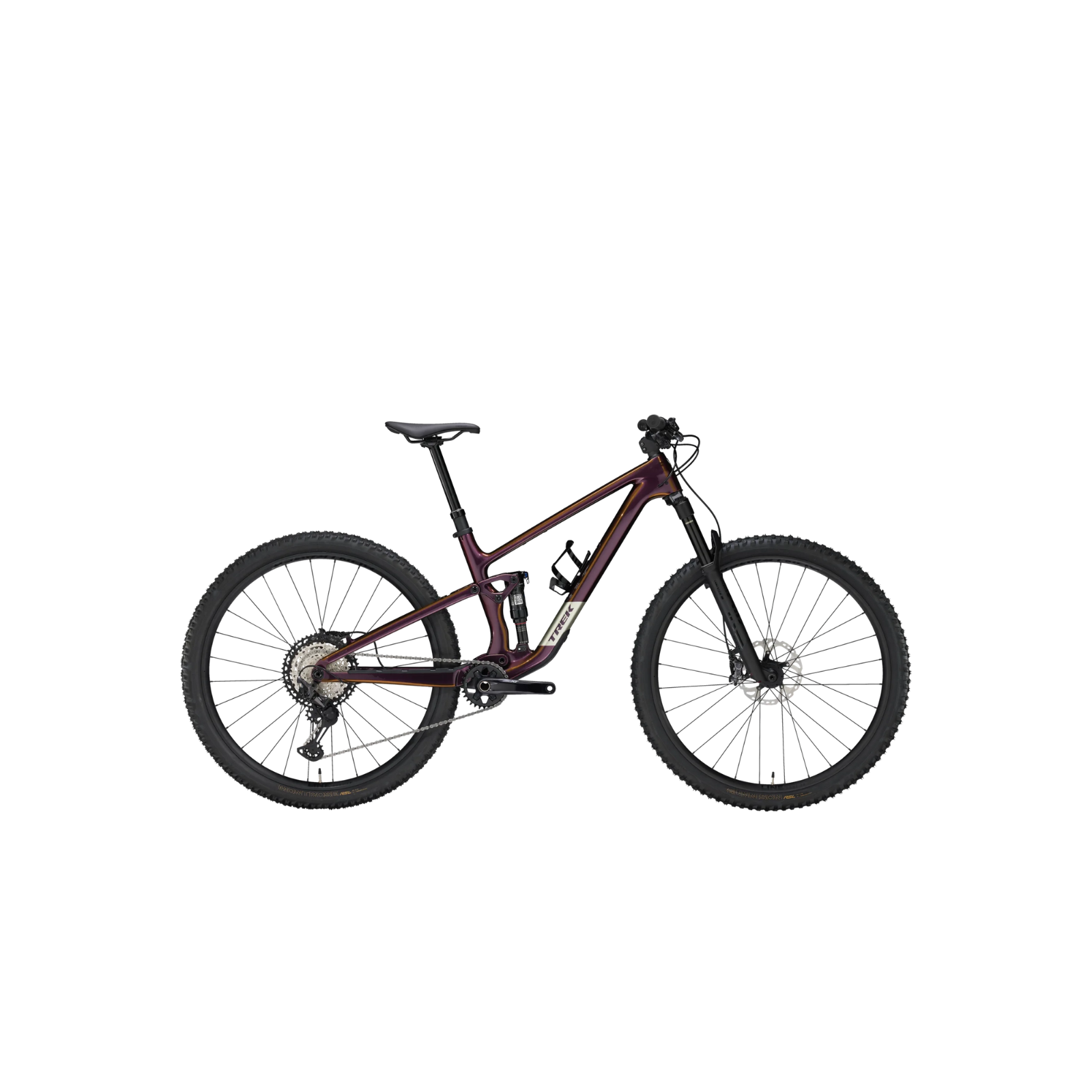 Top Fuel 9.9 XT