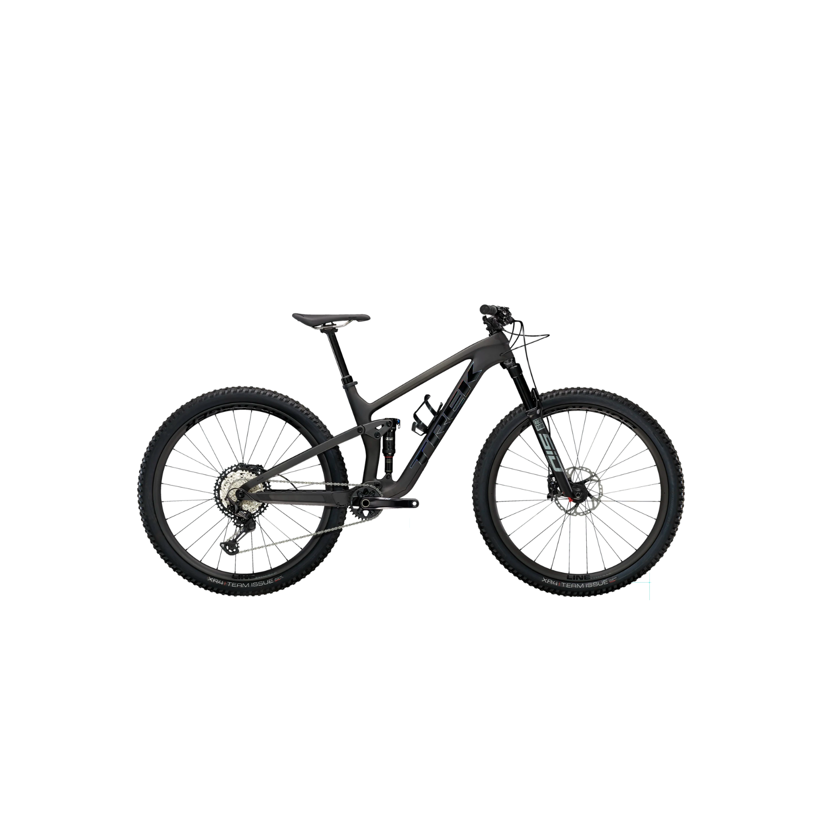 Top Fuel 9.8 XT