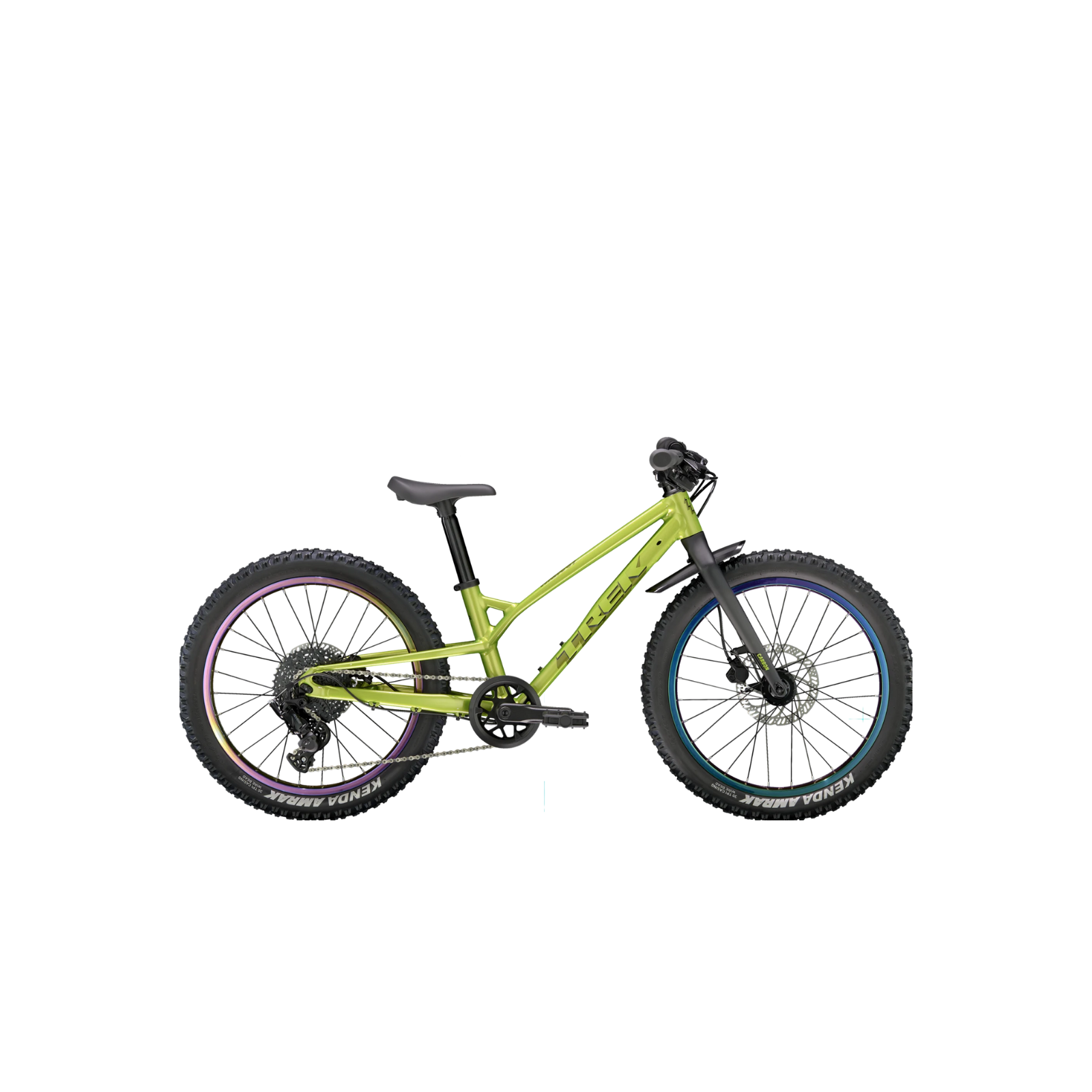 Wahoo 20 Trail