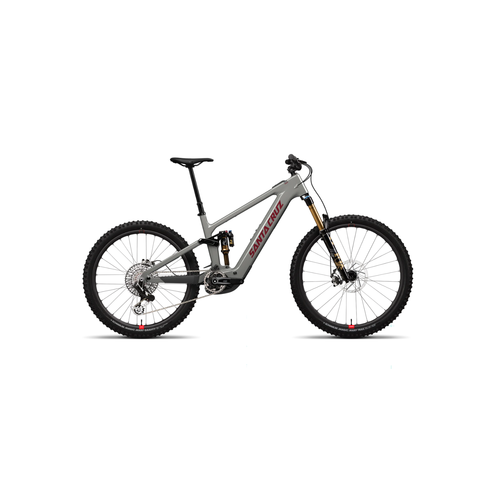 Vala Carbon CC MX XX AXS RSV