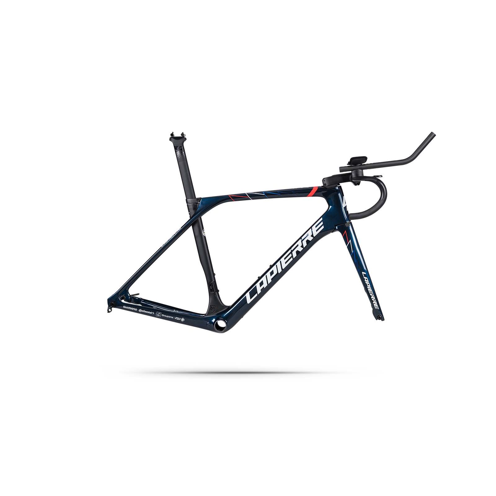  Aircode DRS FDJ Frameset
