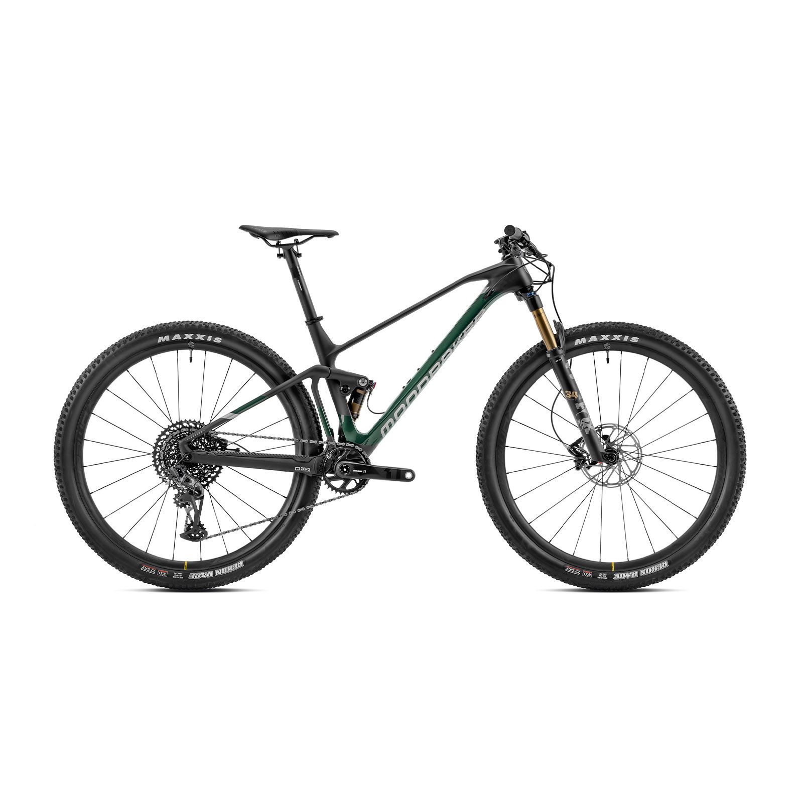F-Podium Carbon R