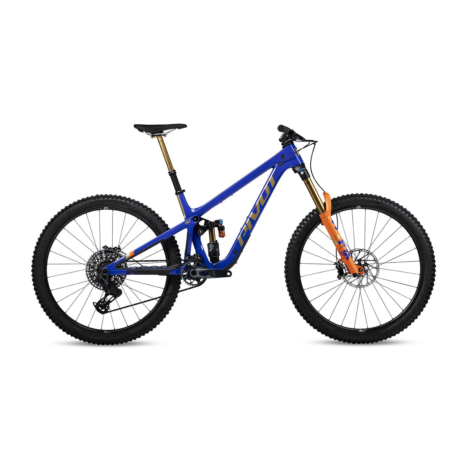 Firebird Pro XO Eagle Air PFR LTD Leatt