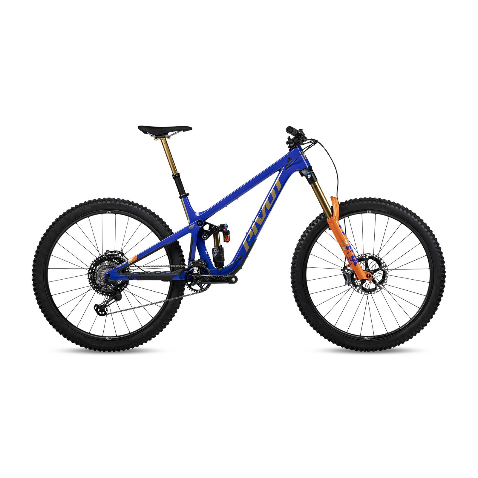Firebird Team XTR Air PFR LTD Leatt