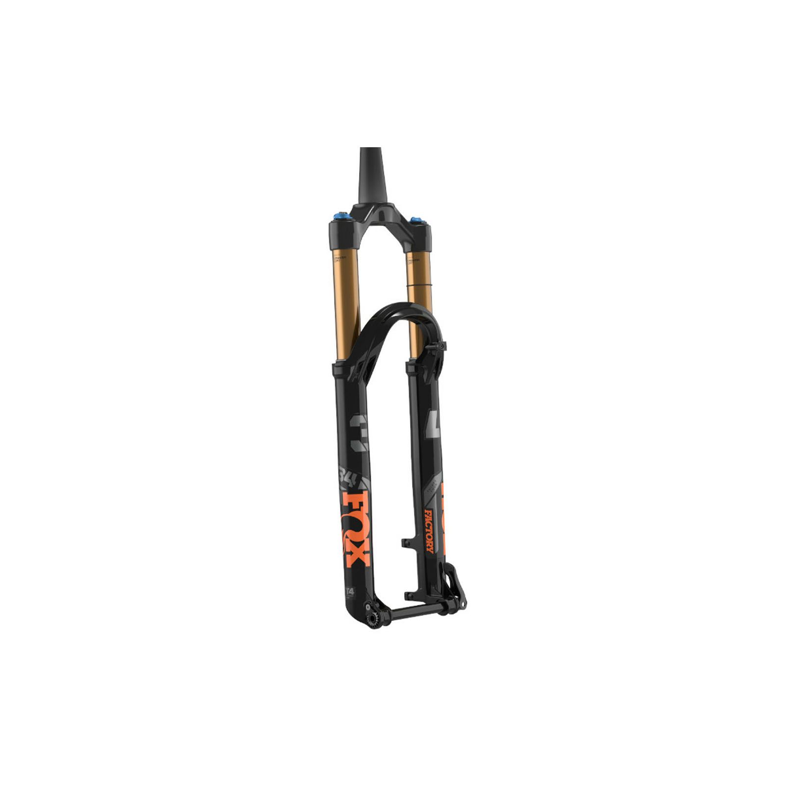 Fox 34 Factory 29 Fit4 130mm