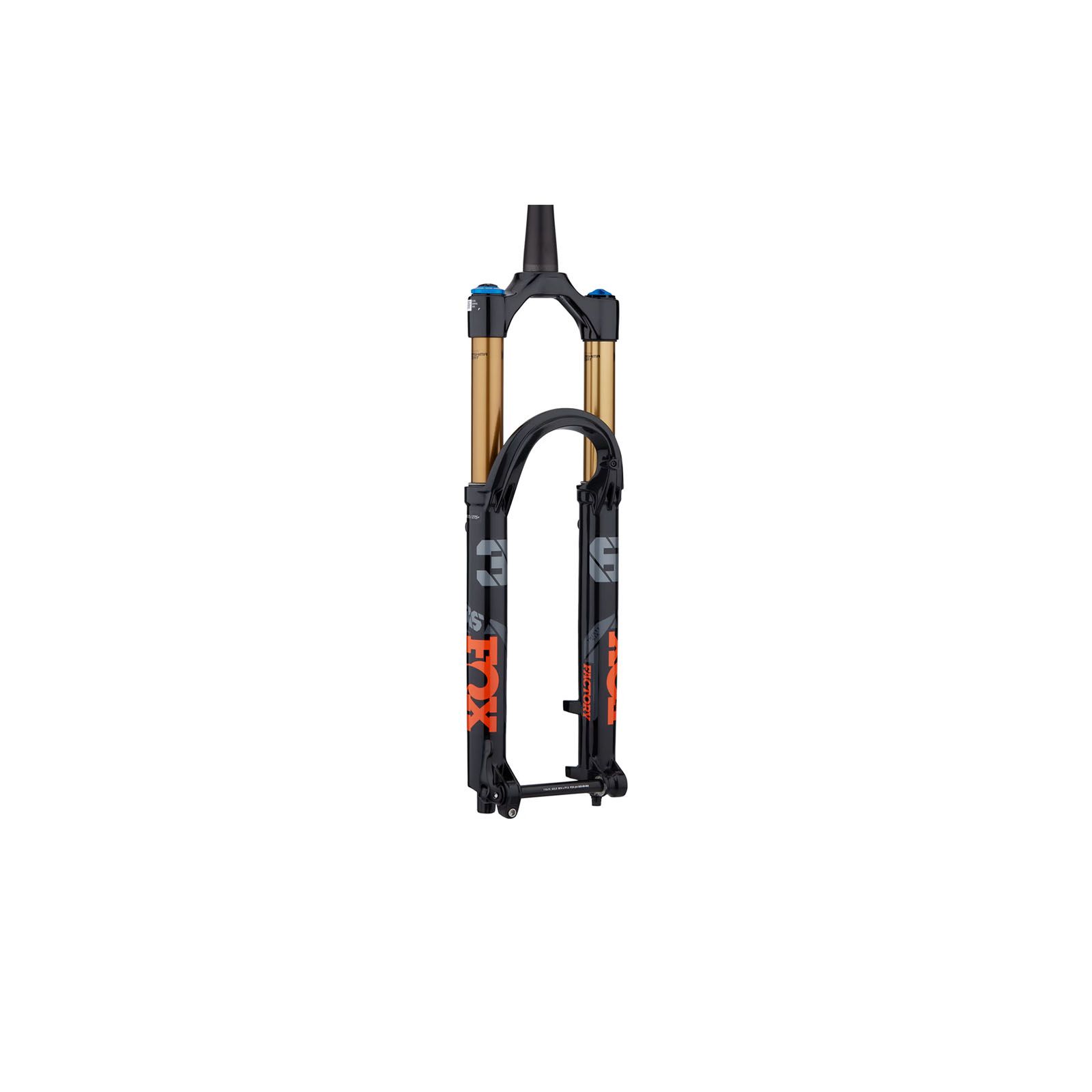 Fox 36 Factory 29 Grip2 160mm 44mm Offset