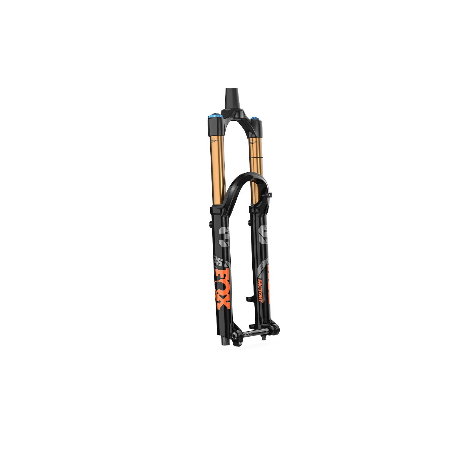 Fox 36 Float 29" Factory 160 shiny black
