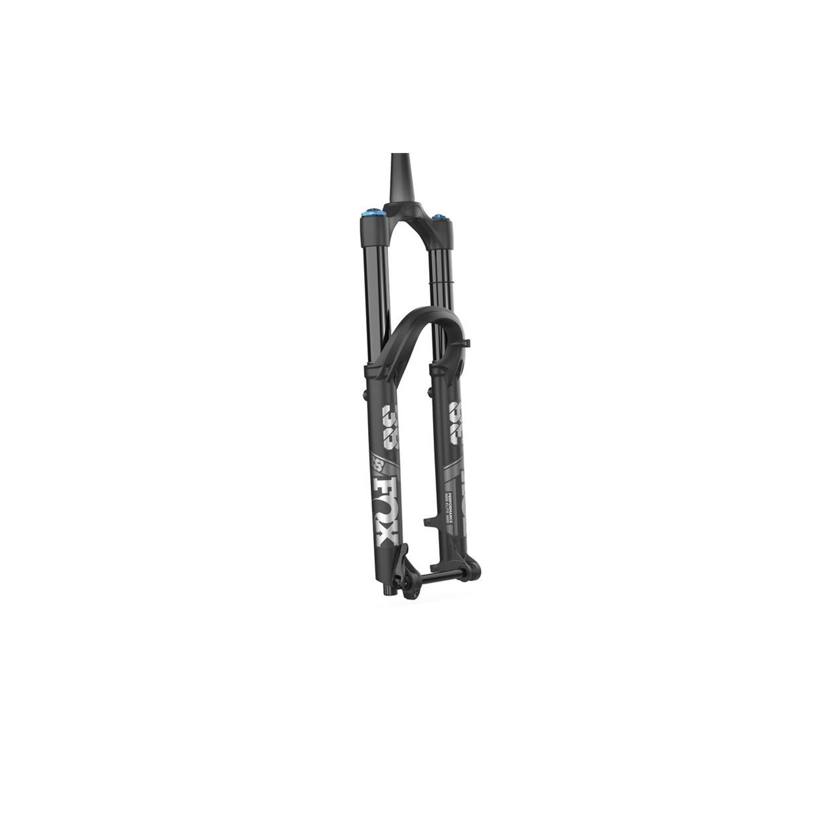 Fox 38 Float Performance Elite 29" Grip2 black