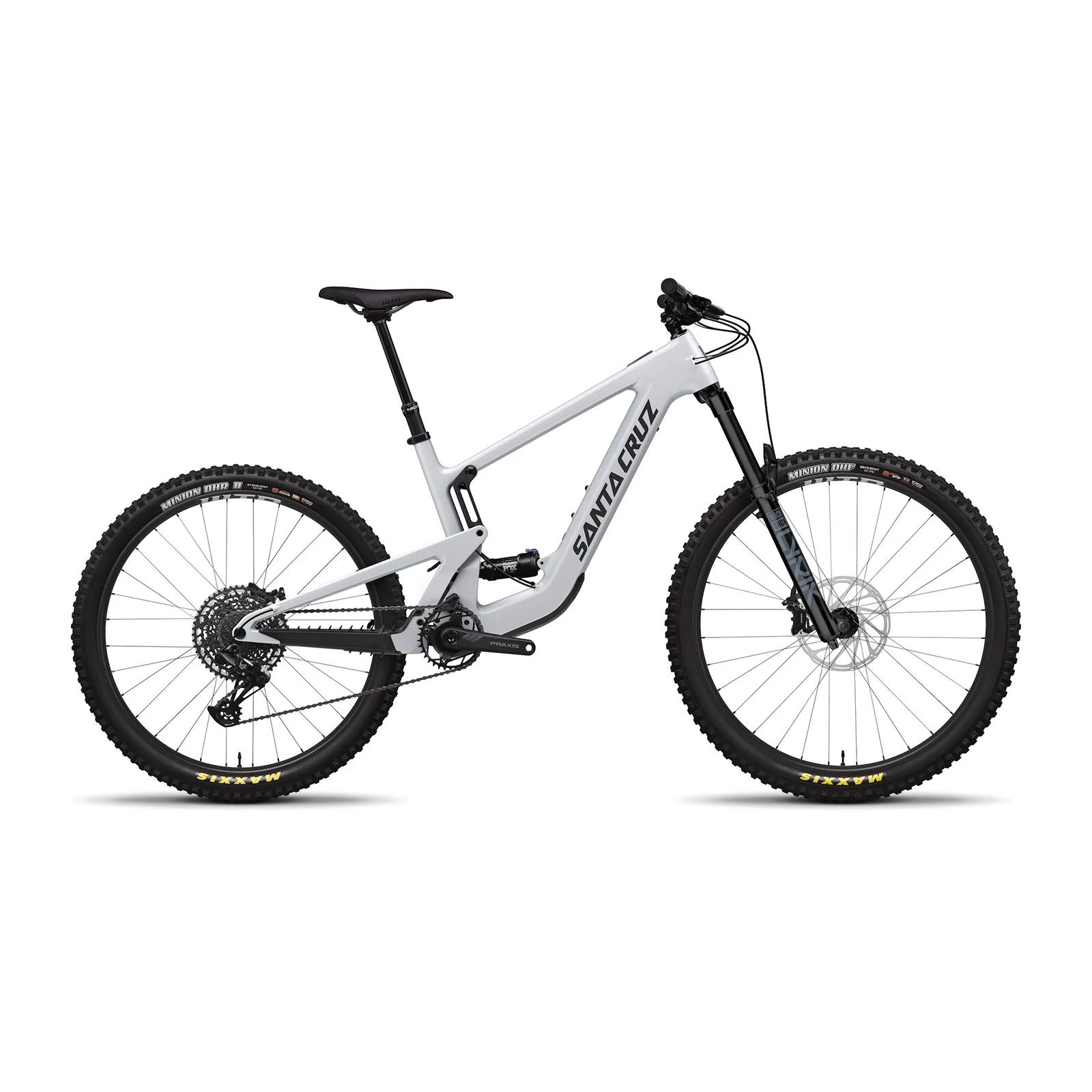 Heckler SL R Carbon C