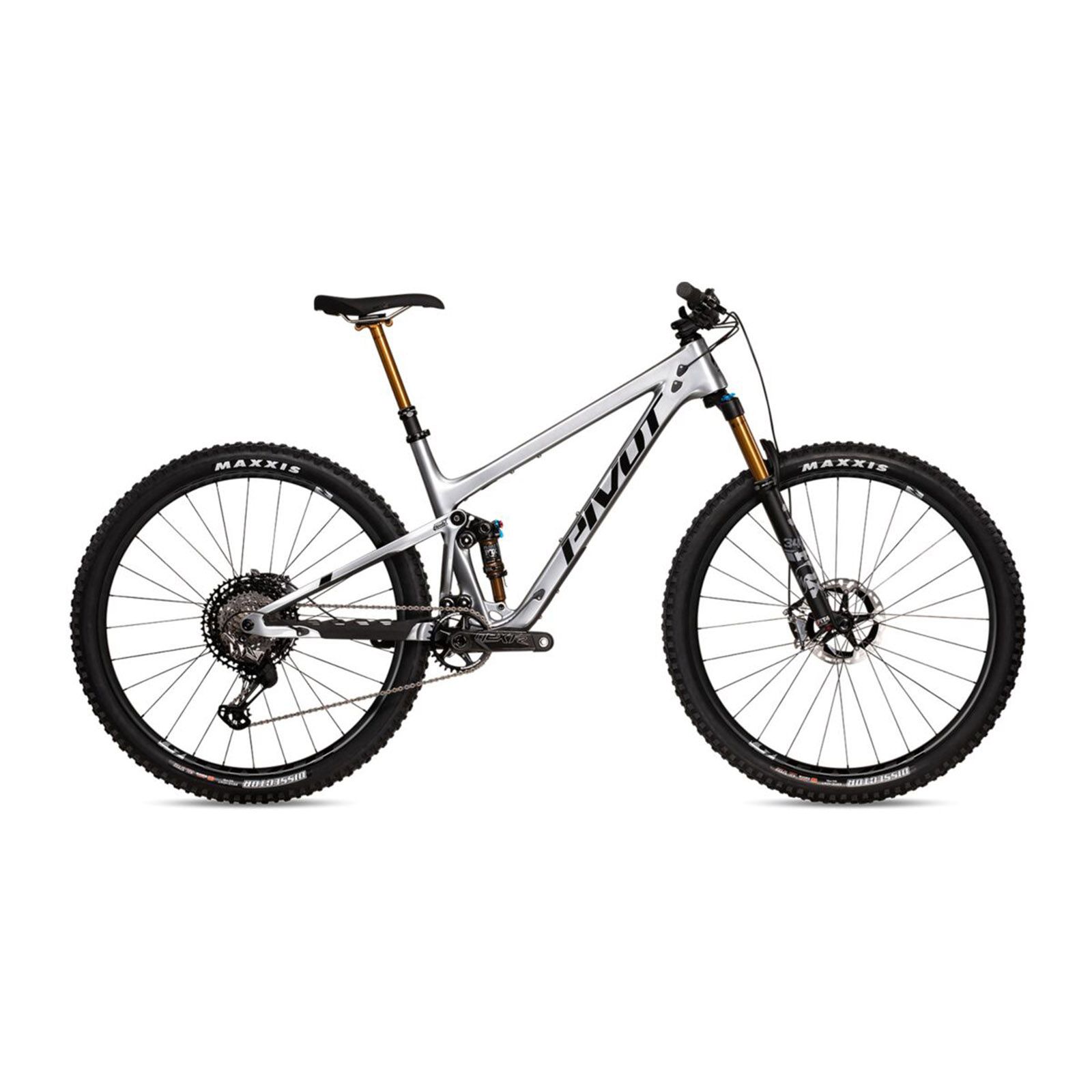 Trail 429 Team XTR