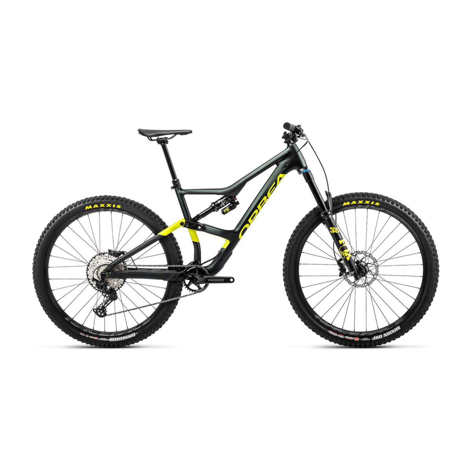 Occam H20 LT