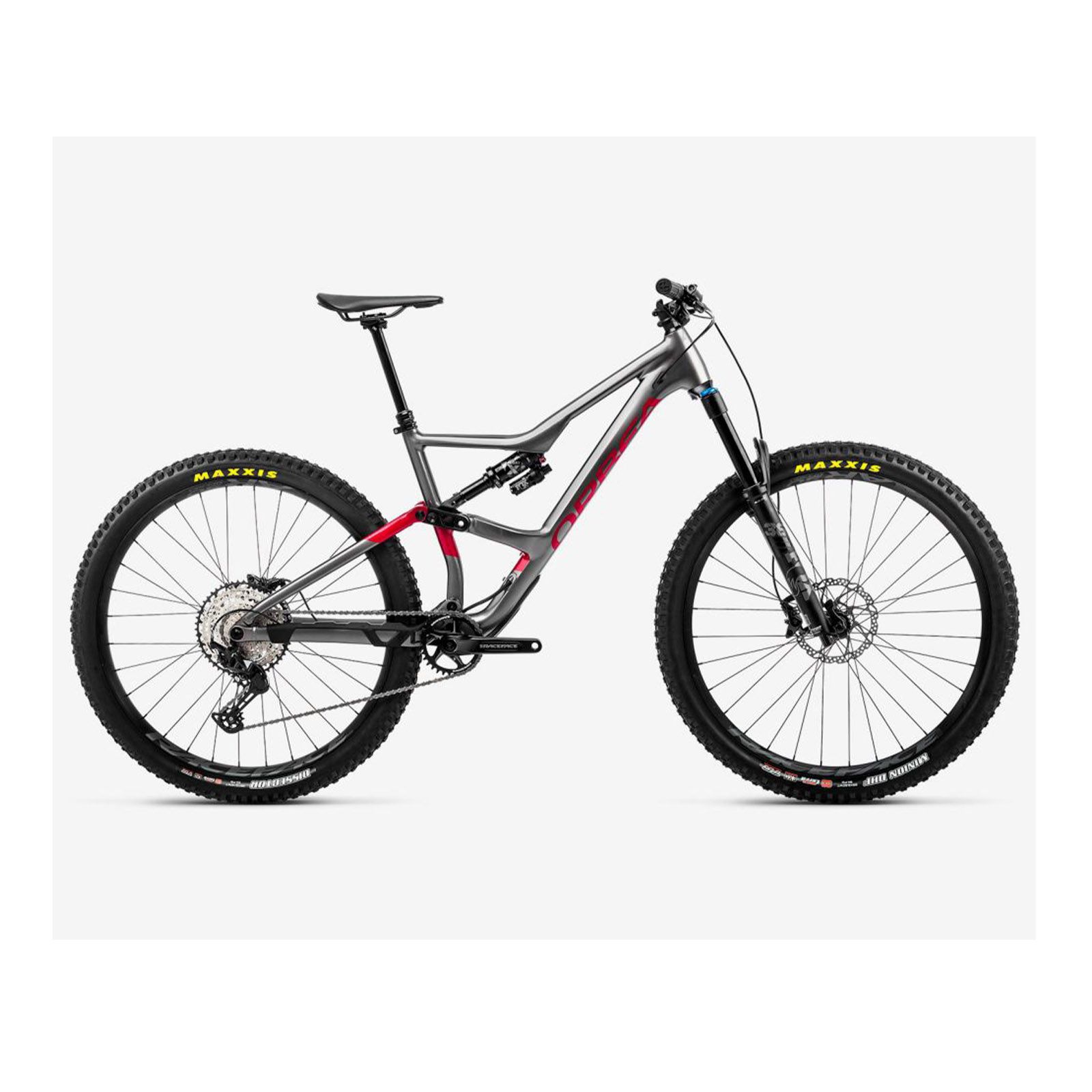 Occam H20 LT 