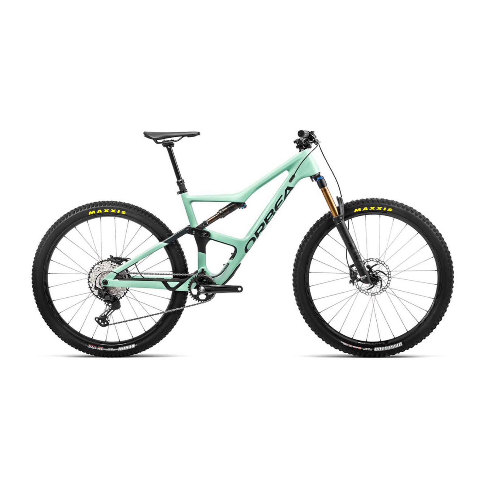 Occam M10