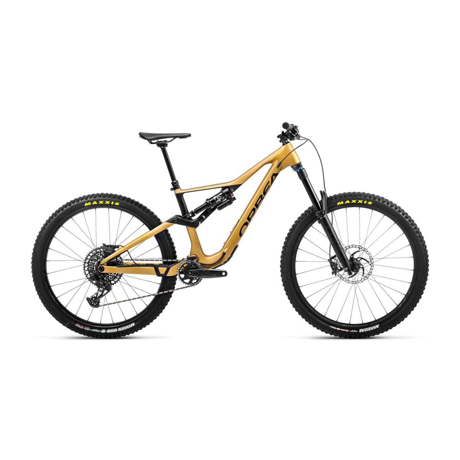 Rallon M10