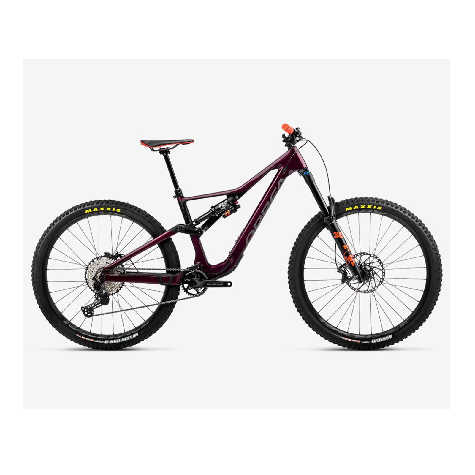 Rallon M20