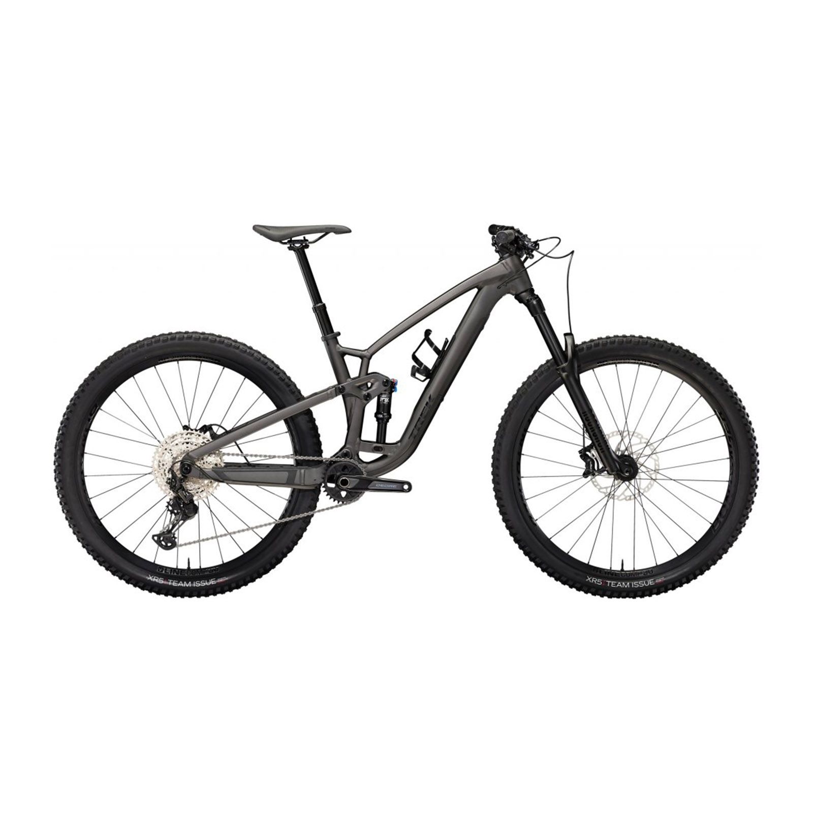 Fuel EX 7