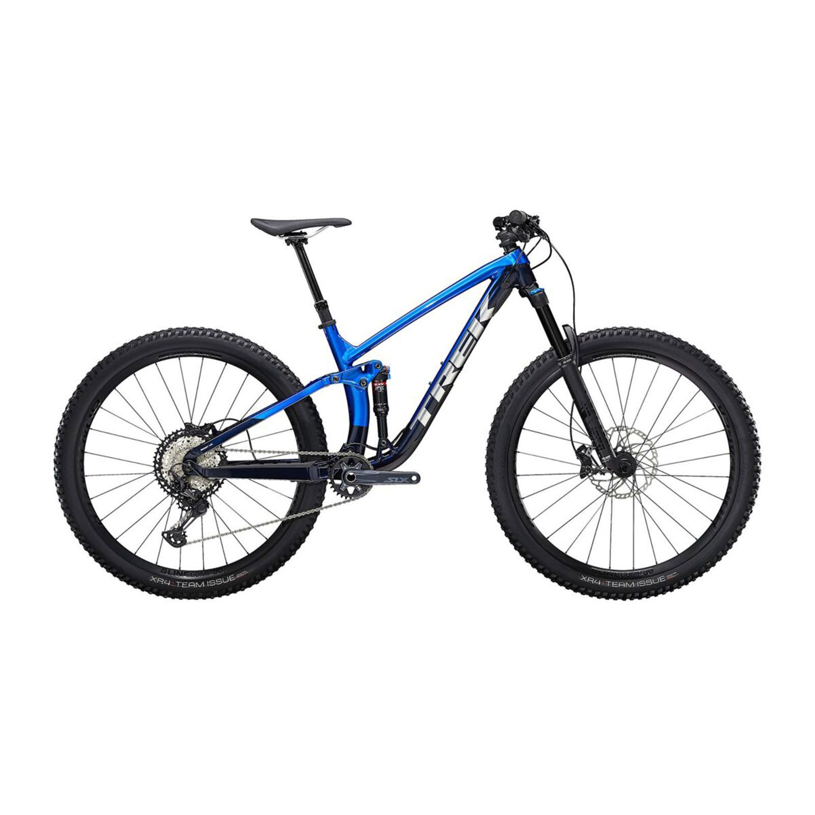 Fuel EX 8