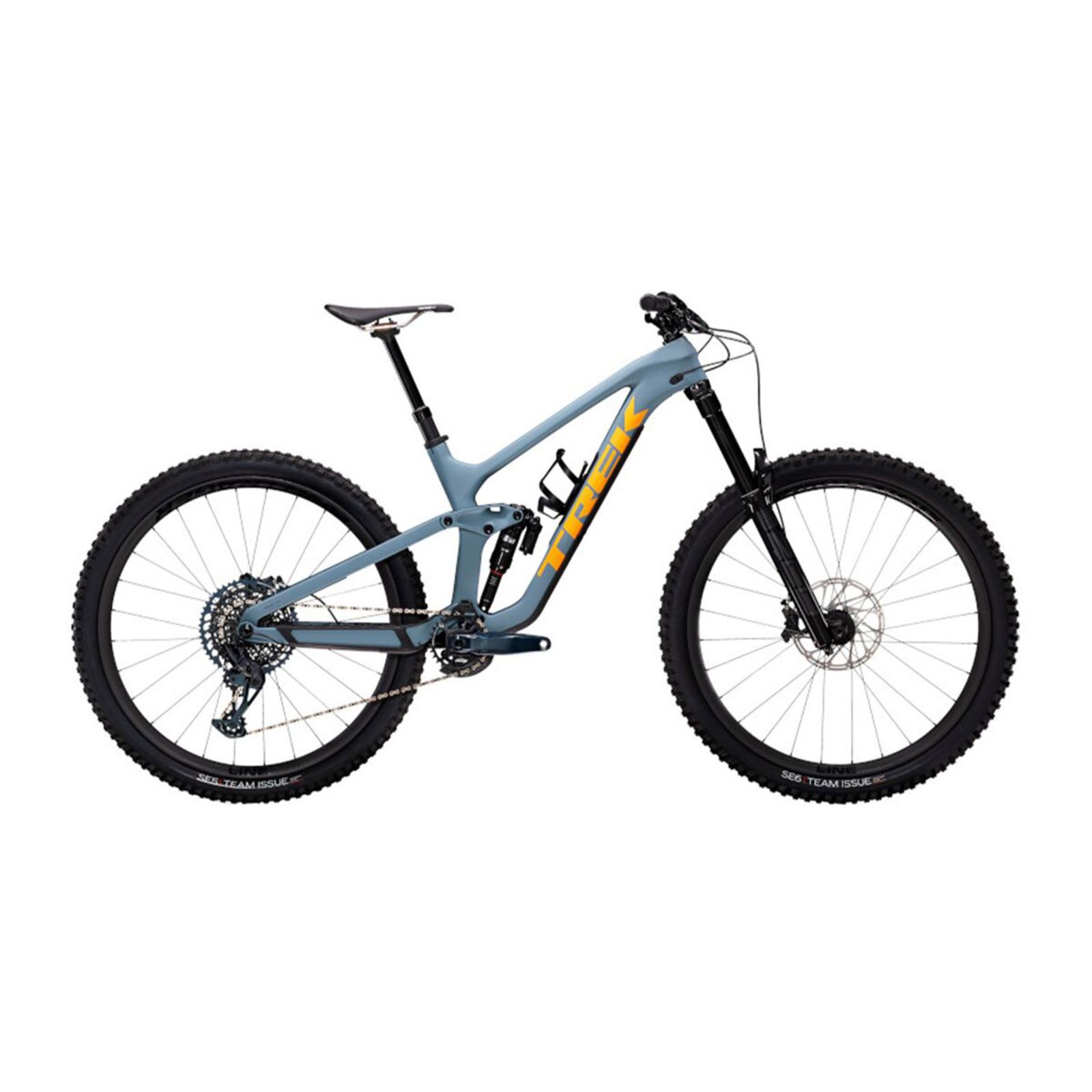 Slash 9.8 GX