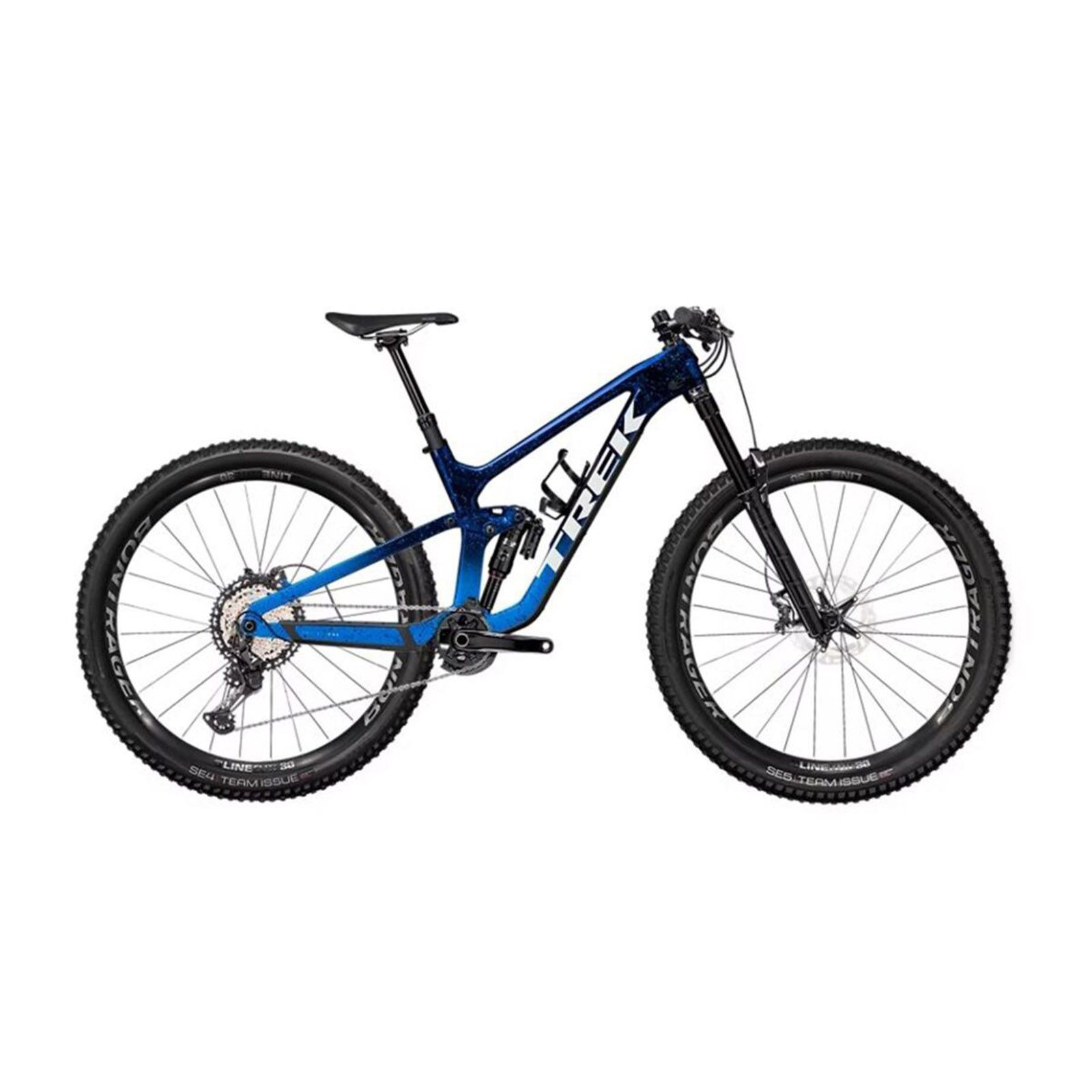 Slash 9.8 XT Project One