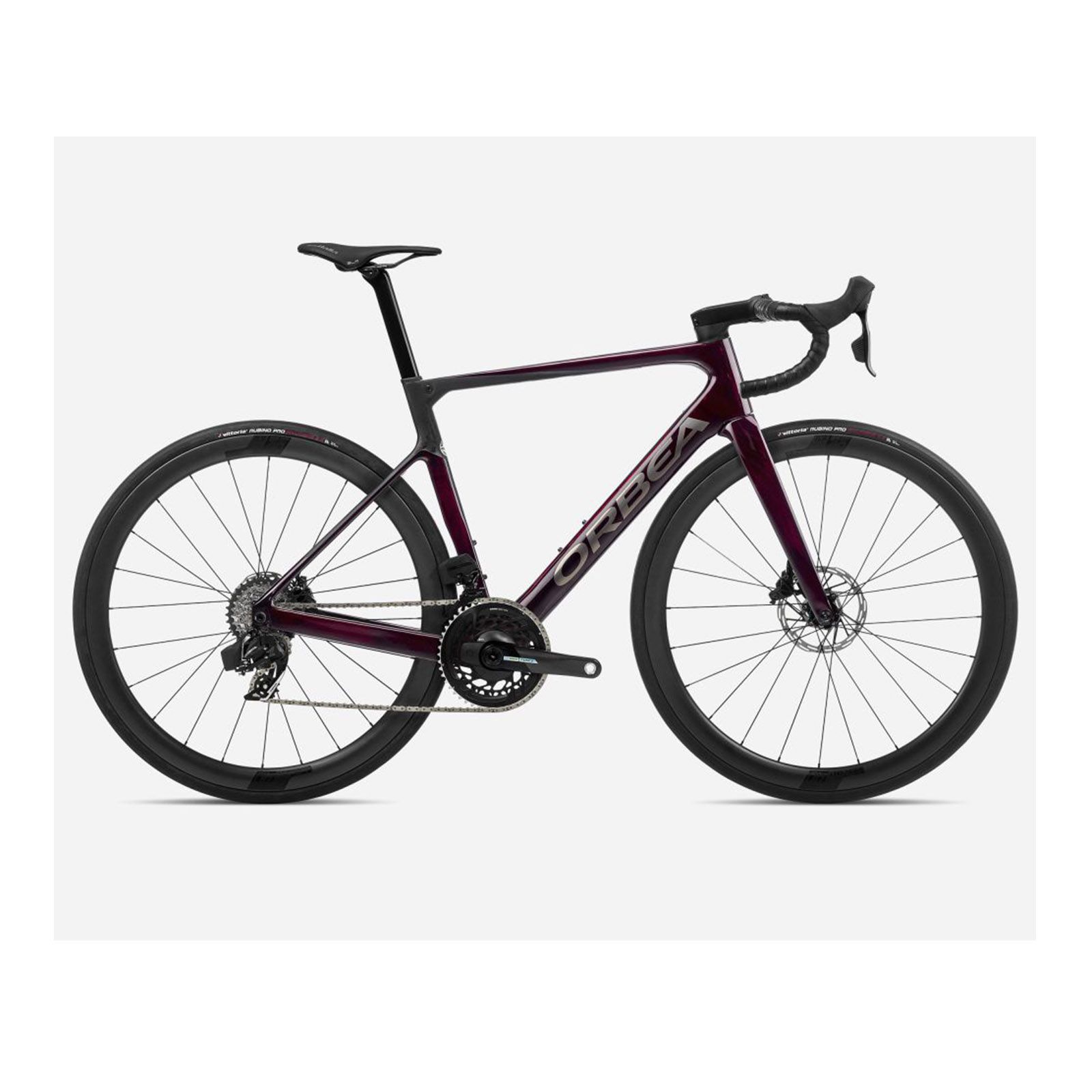 Orca M21eLTD PWR Gr. 57