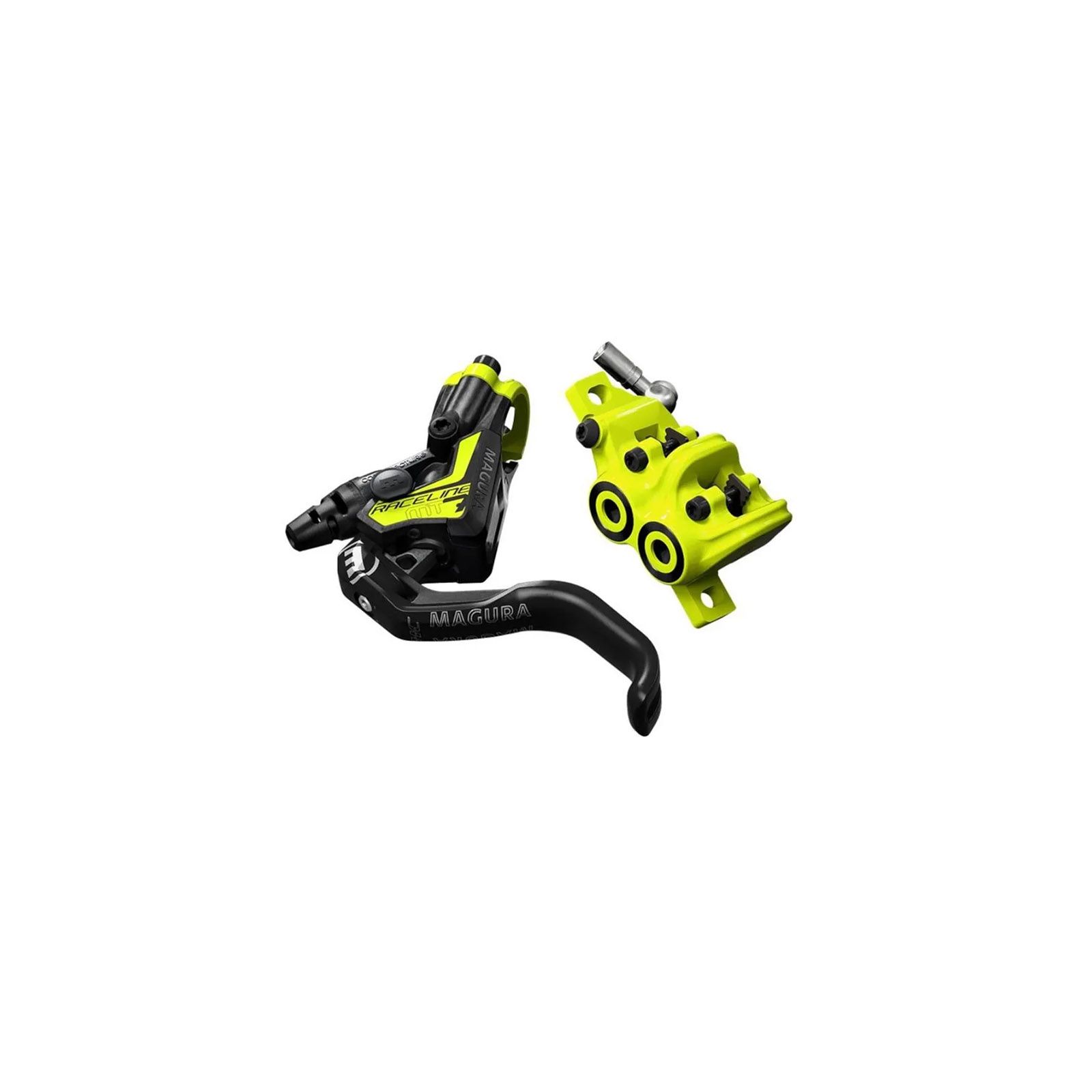 Magura MT7 HC3 Raceline Set