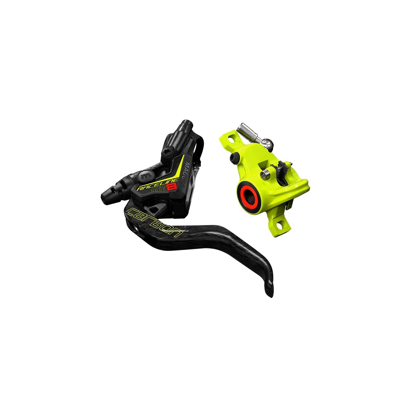 Magura MT8 SL Raceline Set