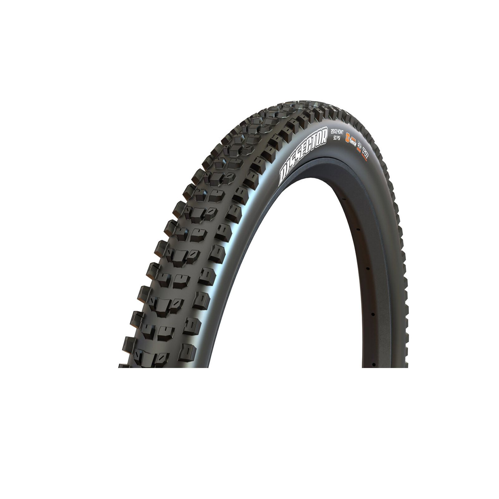 Dissector 29x2.40 WT 3C Maxx Terra EXO TR