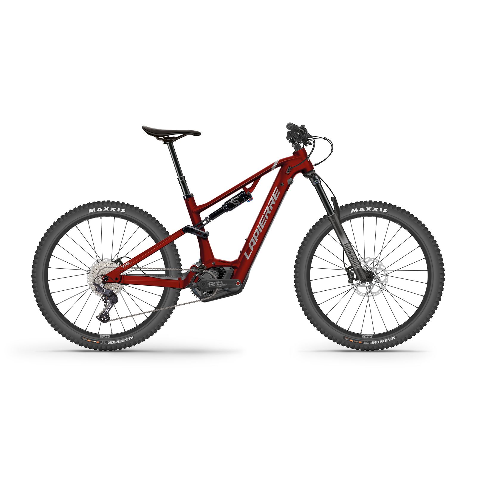 Overvolt TR 6.7