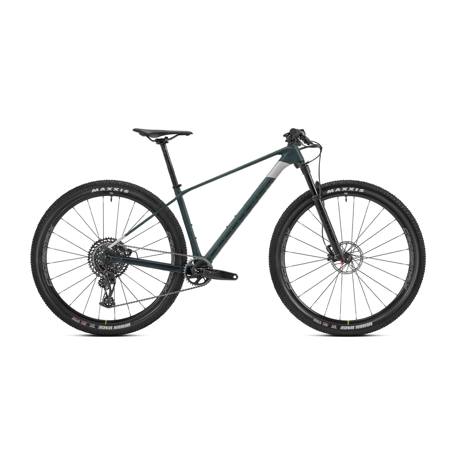 Podium Carbon