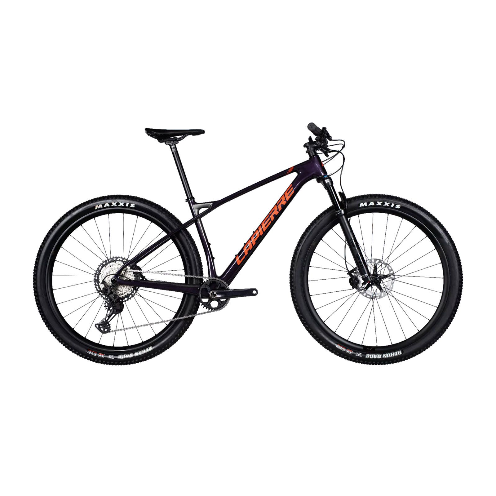 Prorace CF 8.9