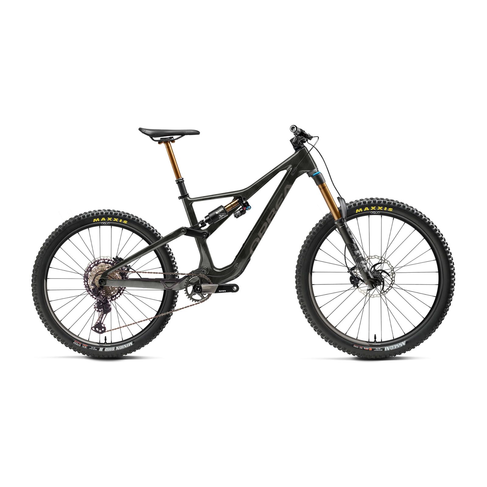 Rallon M-Team Custom