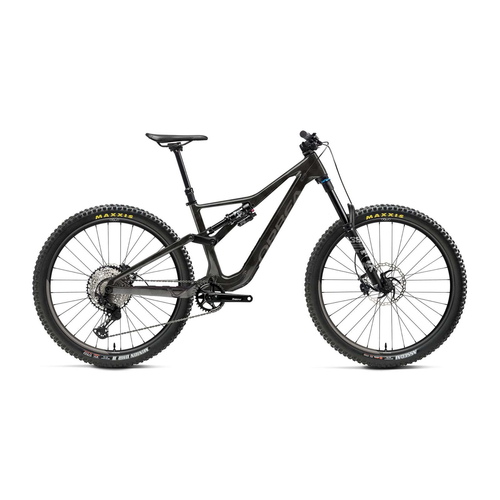 Rallon M10 Custom