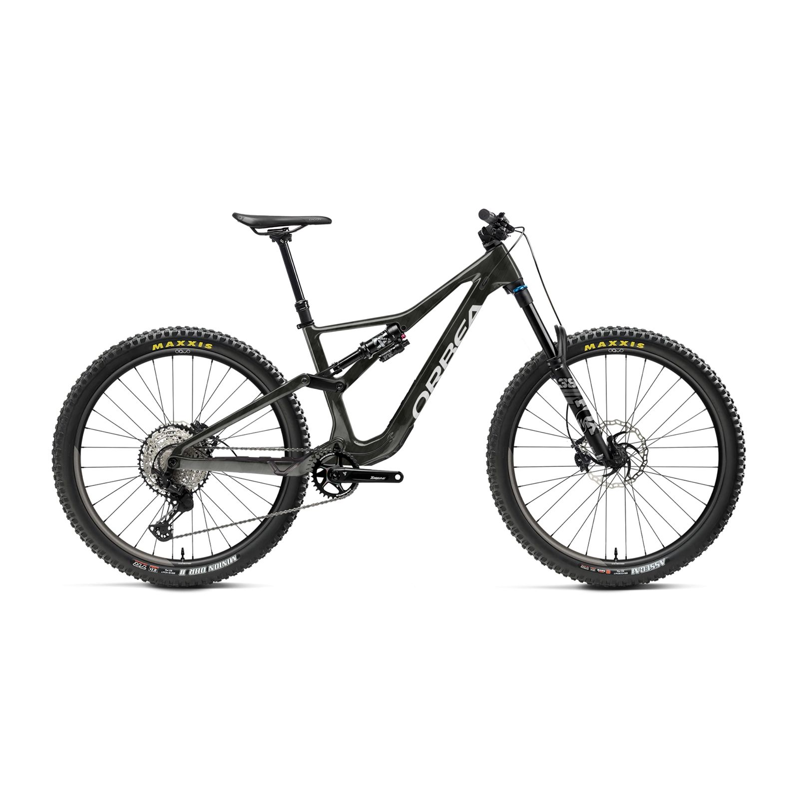 Rallon M10 Custom