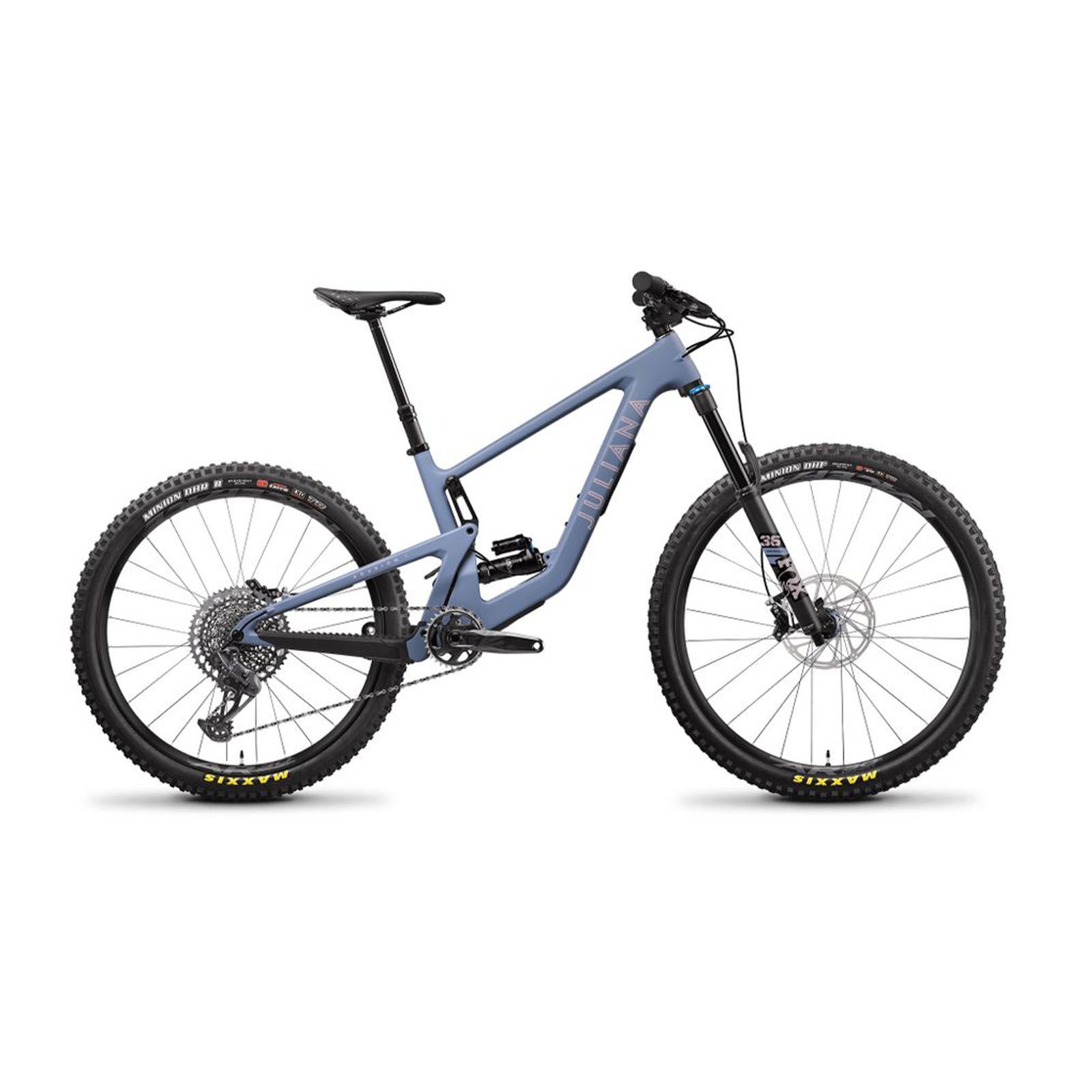Roubion 4 C MX