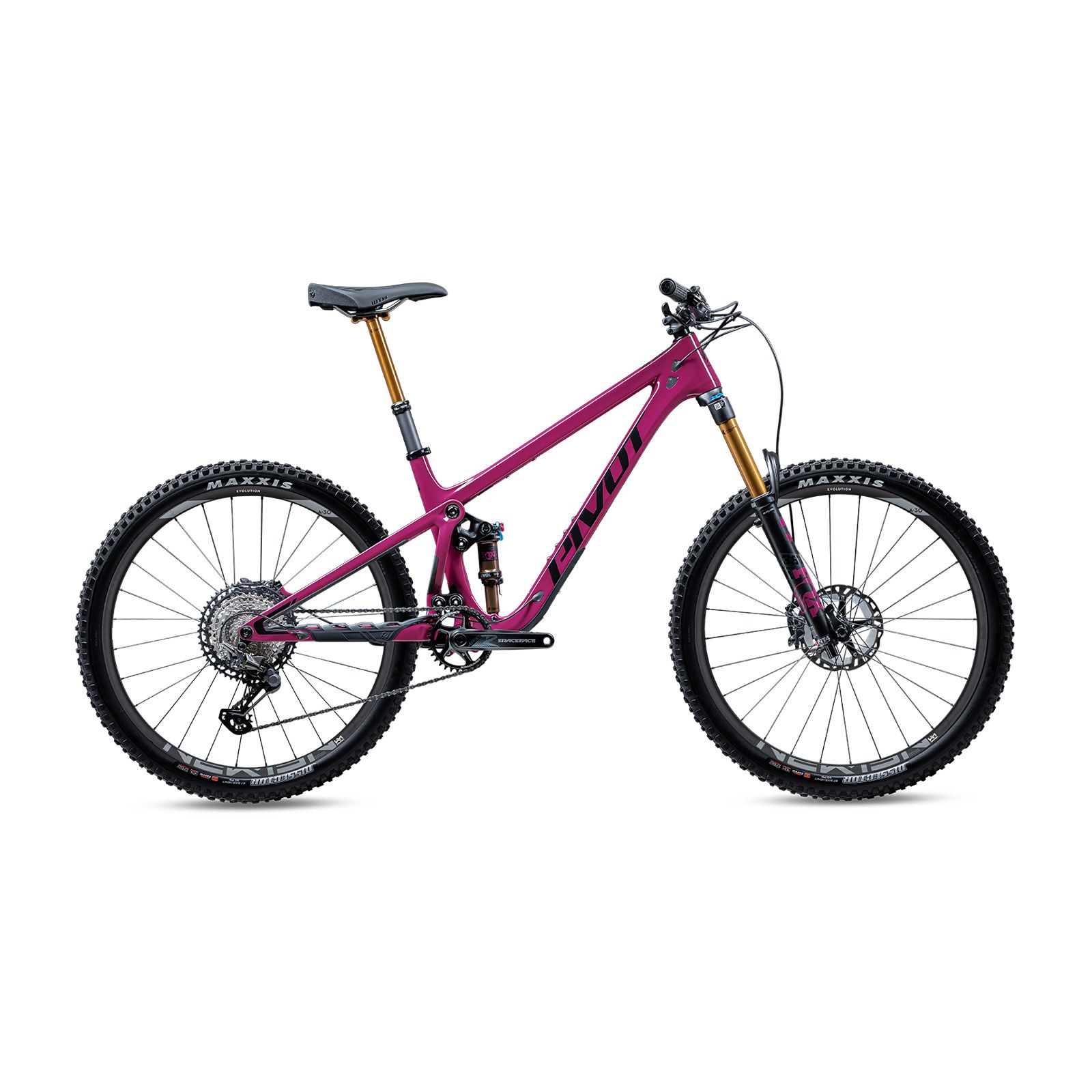 Shadowcat Pro XT
