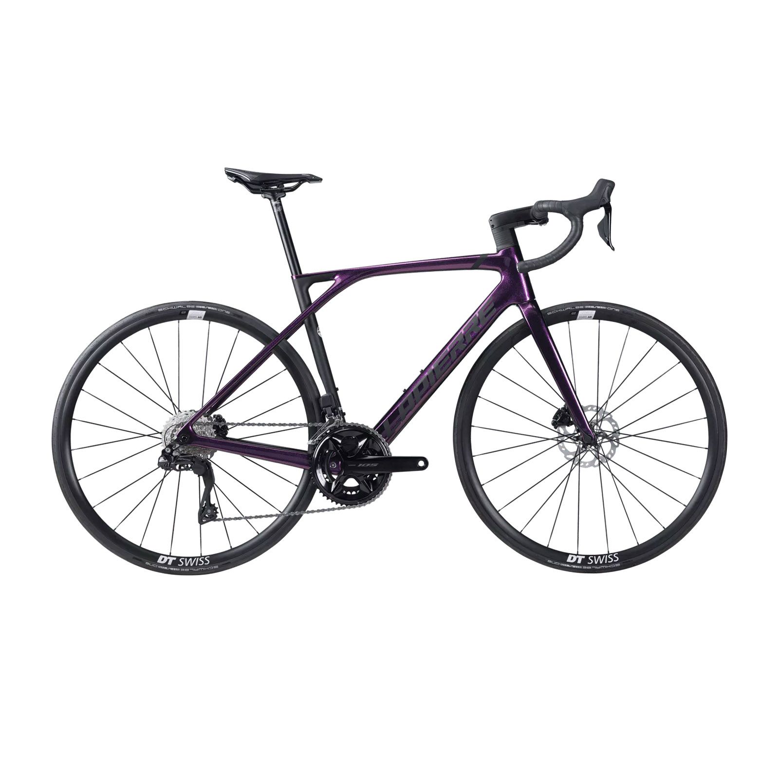 Xelius SL 5.0 Di2