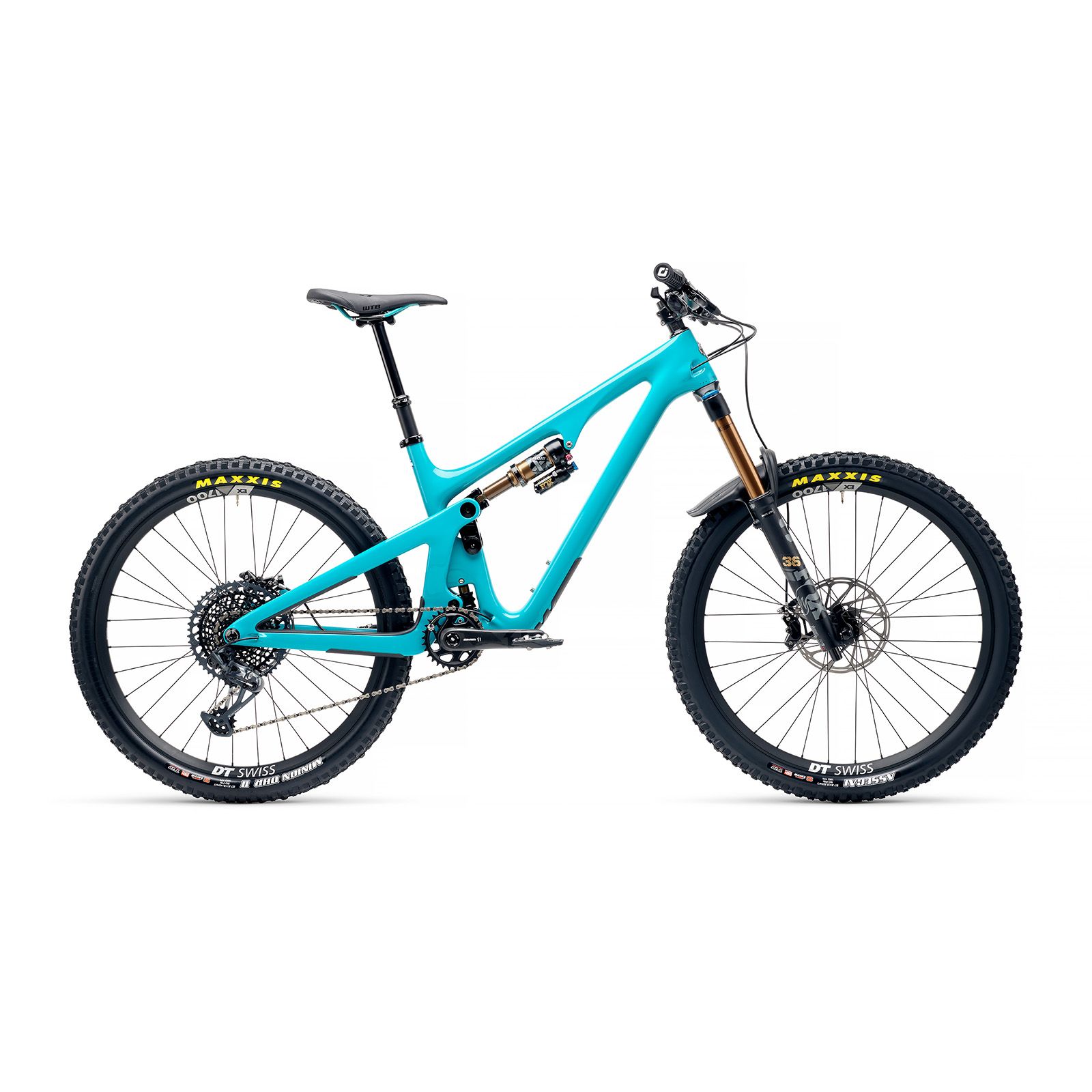 SB140 T-Series TLR