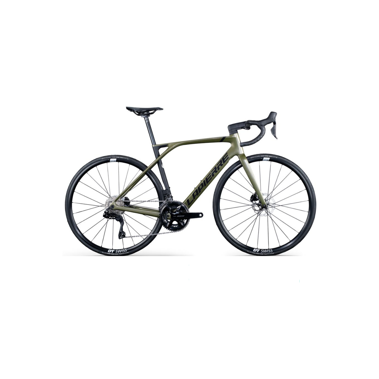 Xelius SL 5.0 Di2 C2