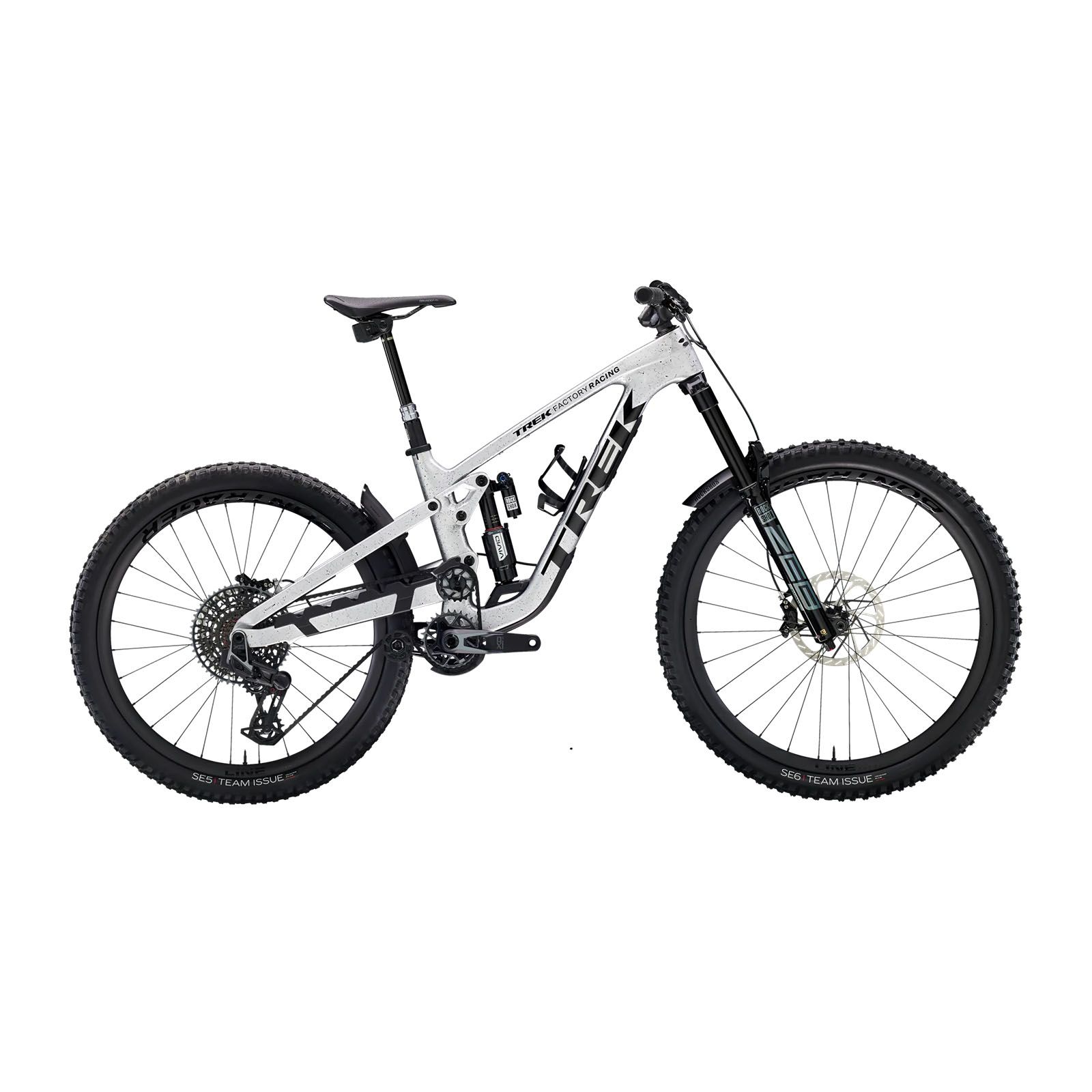 Slash 9.9 X0 AXS T-Type Gen 6