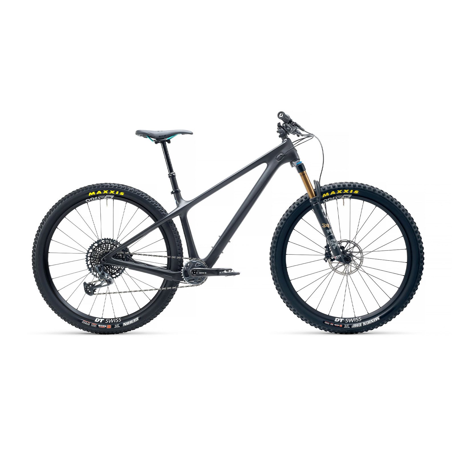 ARC T-Series T2
